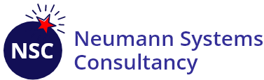 Neumann Systems Consultancy (NSC) logo